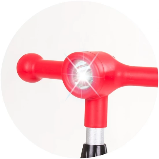Trotineta Chipolino Orbit red Trotineta Chipolino Orbit red