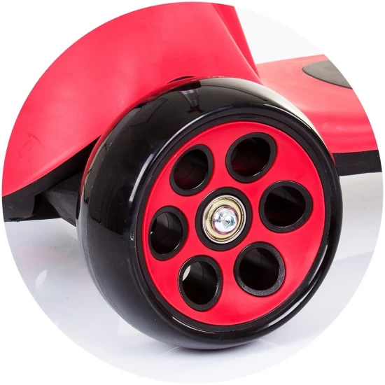 Trotineta Chipolino Orbit red Trotineta Chipolino Orbit red