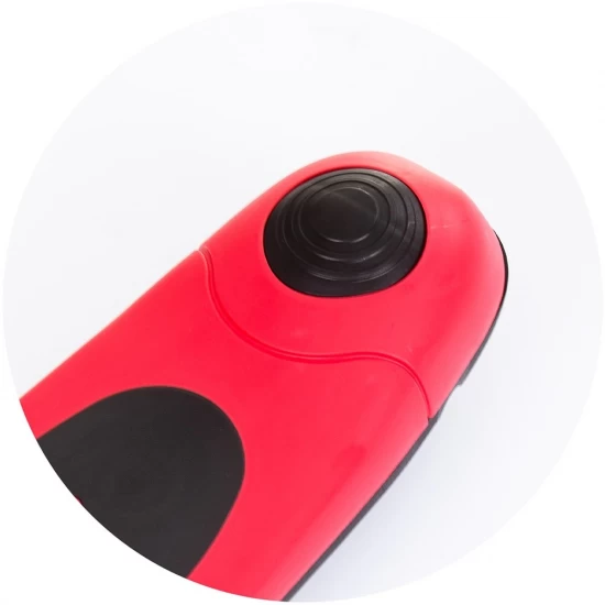 Trotineta Chipolino Orbit red Trotineta Chipolino Orbit red