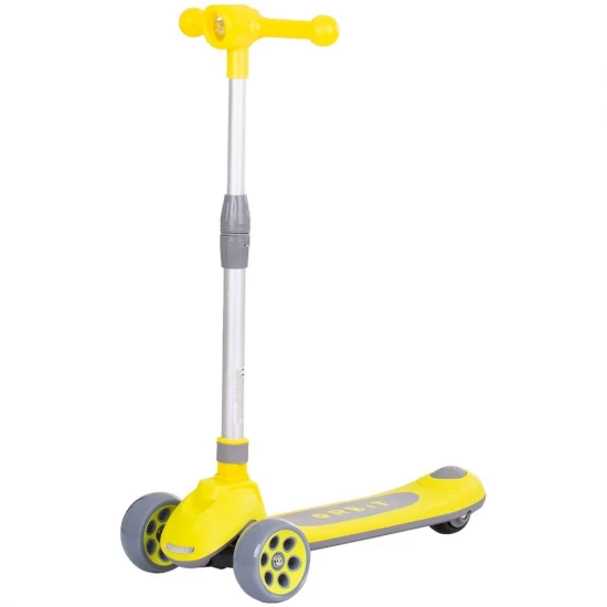Trotineta Chipolino Orbit yellow Trotineta Chipolino Orbit yellow