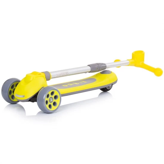 Trotineta Chipolino Orbit yellow Trotineta Chipolino Orbit yellow