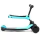 Trotineta copii Chipolino X-Press 2 in 1 Blue