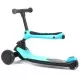 Trotineta copii Chipolino X-Press 2 in 1 Blue