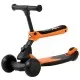 Trotineta Chipolino X-Press 2 in 1 Orange Trotineta Chipolino X-Press 2 in 1 Orange