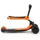 Trotineta Chipolino X-Press 2 in 1 Orange Trotineta Chipolino X-Press 2 in 1 Orange