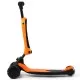 Trotineta Chipolino X-Press 2 in 1 Orange Trotineta Chipolino X-Press 2 in 1 Orange