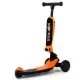 Trotineta Chipolino X-Press 2 in 1 Orange Trotineta Chipolino X-Press 2 in 1 Orange