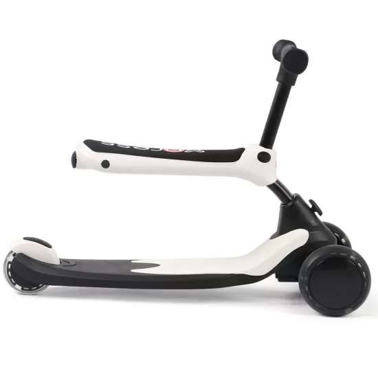 Trotineta Chipolino X-Press 2 in 1 White