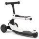 Trotineta Chipolino X-Press 2 in 1 White