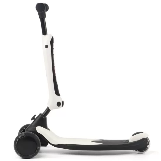 Trotineta Chipolino X-Press 2 in 1 White