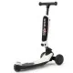 Trotineta Chipolino X-Press 2 in 1 White