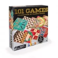 Set 101 Jocuri Clasice Spin Master
