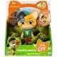 Figurina 44 de Pisici Lampo 15 cm cu lumini si melodii Figurina 44 de Pisici Lampo 15 cm cu lumini si melodii