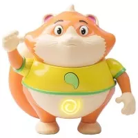 Figurina 44 de Pisici Meatball 15 cm cu lumini si melodii
