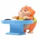 Figurina 44 de Pisici Meatball 7 cm cu orga Figurina 44 de Pisici Meatball 7 cm cu orga