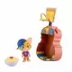 Figurina 44 de Pisici Lampo 8 cm cu accesorii Figurina 44 de Pisici Lampo 8 cm cu accesorii