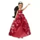 Papusa Elena din Avalor cu rochita de bal Papusa Elena din Avalor cu rochita de bal