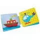 Carte de baie ABC Carte de baie ABC