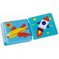 Carte de baie ABC 