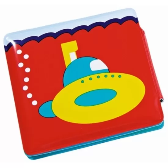Carte de baie ABC Carte de baie ABC