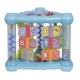 Triunghi multifunctional cu activitati ABC Simba