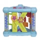 Triunghi multifunctional cu activitati ABC Simba