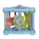 Triunghi multifunctional cu activitati ABC Simba