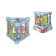 Triunghi multifunctional cu activitati ABC Simba