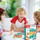 Joc Agerino Baby Montessori - Ce animal este