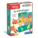 Joc Agerino Baby Montessori - Ce animal este