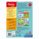 Joc Agerino Baby Montessori - Ce animal este