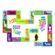 Joc educativ Agerino Domino - Animalute si numere Joc educativ Agerino Domino - Animalute si numere