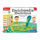 Joc educativ Agerino - Enciclopedia electronica 5 - 7 ani Joc educativ Agerino - Enciclopedia electronica 5 - 7 ani