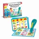 Joc educativ Agerino - Enciclopedia electronica 3-5 ani