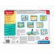 Joc educativ Agerino - Enciclopedia electronica 3-5 ani