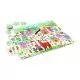 Joc Agerino puzzle numaratoare 104 piese