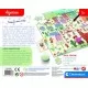 Joc Agerino puzzle numaratoare 104 piese