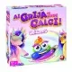Joc Agerino - Ai grija pe unde calci Unicorns
