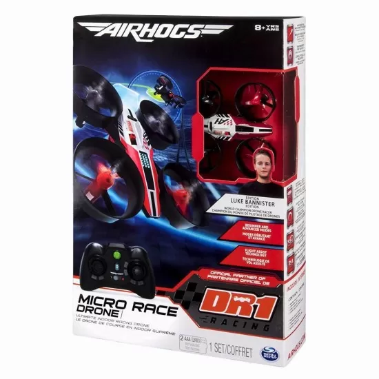 Drona Airhogs DR1 Micro Race Drona Airhogs DR1 Micro Race