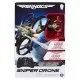 Drona Airhogs Sniper cu proiectile Drona Airhogs Sniper cu proiectile