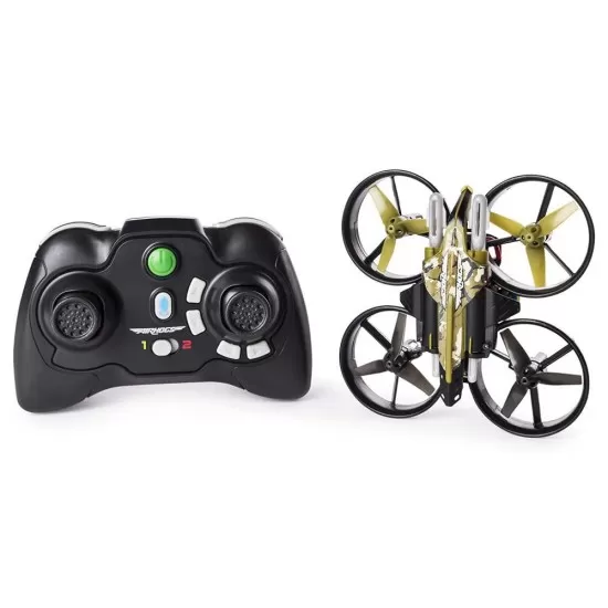 Drona Airhogs Sniper cu proiectile Drona Airhogs Sniper cu proiectile
