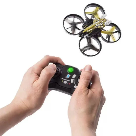 Drona Airhogs Sniper cu proiectile Drona Airhogs Sniper cu proiectile