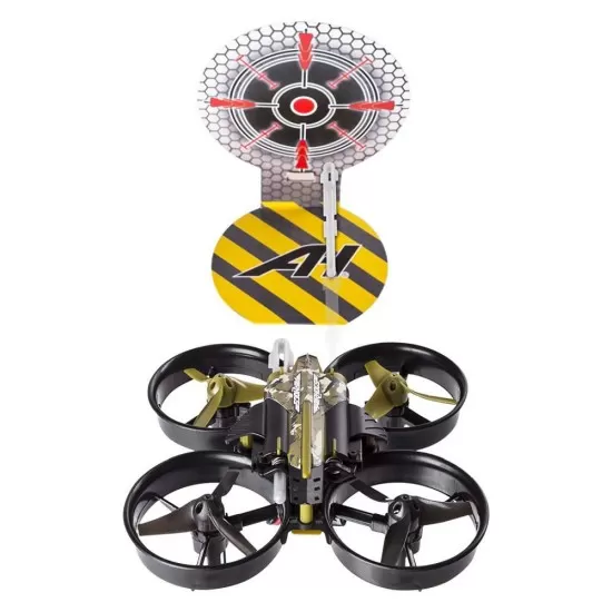 Drona Airhogs Sniper cu proiectile Drona Airhogs Sniper cu proiectile