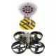 Drona Airhogs Sniper cu proiectile Drona Airhogs Sniper cu proiectile