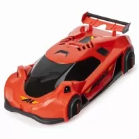 Masina de curse cu laser Air Hogs Zero Gravity