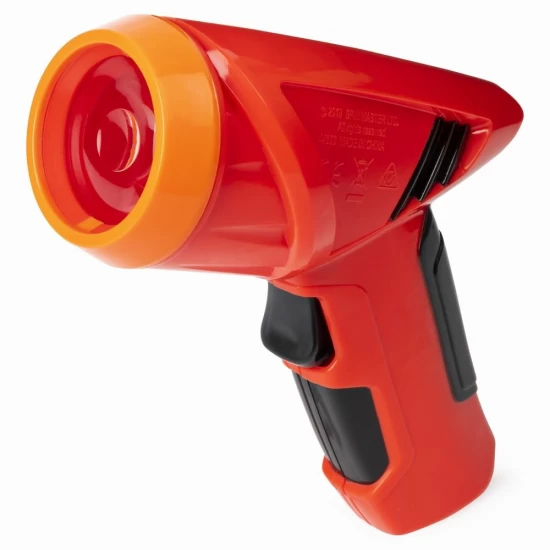 Masina de curse cu laser Air Hogs Zero Gravity