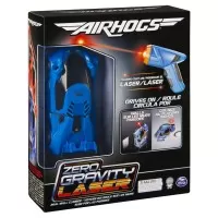 Masina Zero Gravity Air Hogs albastra