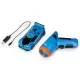 Masina Zero Gravity Air Hogs albastra