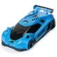 Masina Zero Gravity Air Hogs albastra