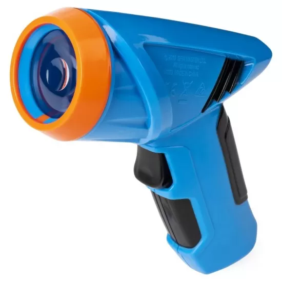 Masina Zero Gravity Air Hogs albastra